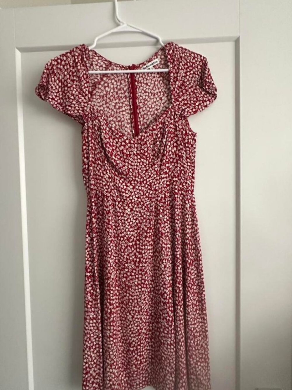 Reformation Women's Multi Dress